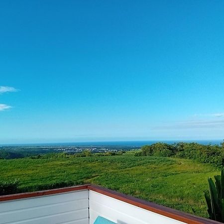 Bungalow L'Escale De Takamaka Saint-Benoît Eksteriør billede